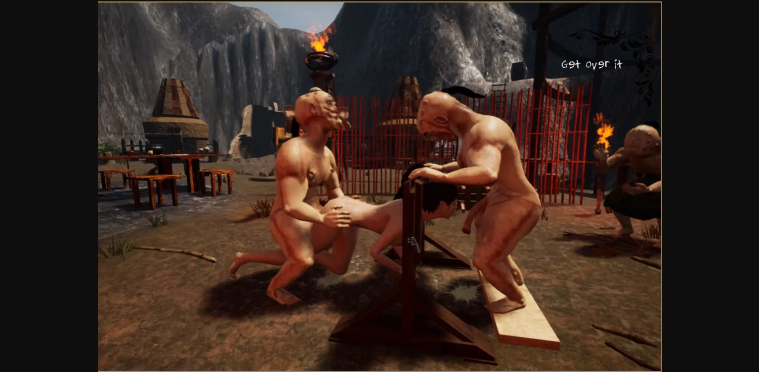 Unreal Engine Completed Threshold Road [v1.0] [Absent.Dogma] | Free Adult Games