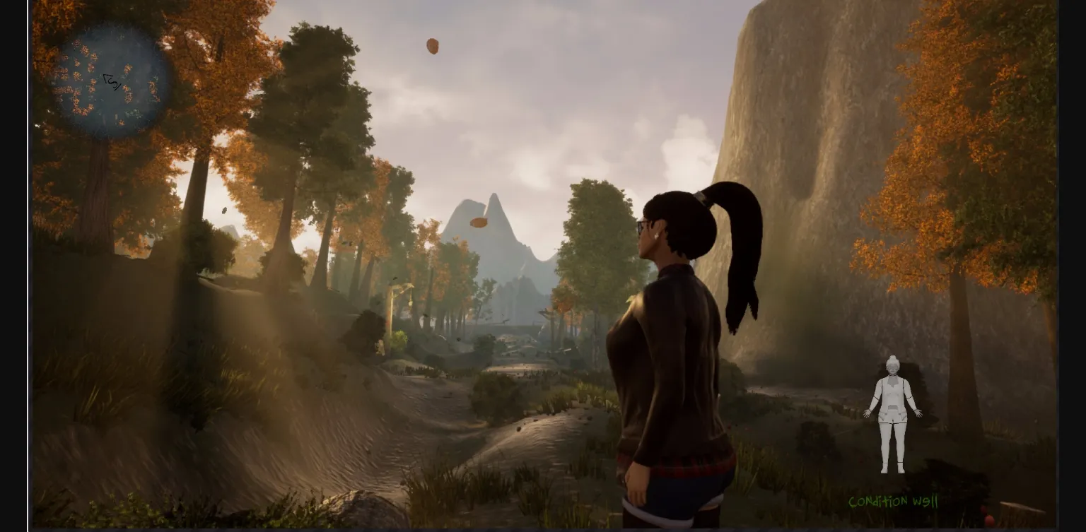 Unreal Engine Completed Threshold Road [v1.0] [Absent.Dogma] | Free Adult Games