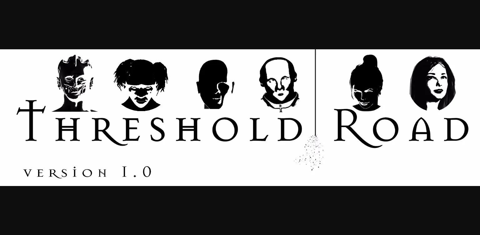 Unreal Engine Completed Threshold Road [v1.0] [Absent.Dogma] | Free Adult Games