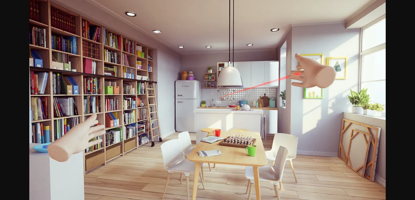 Unreal Engine Completed Together [Final] [Aurora Games] | Free Adult Games