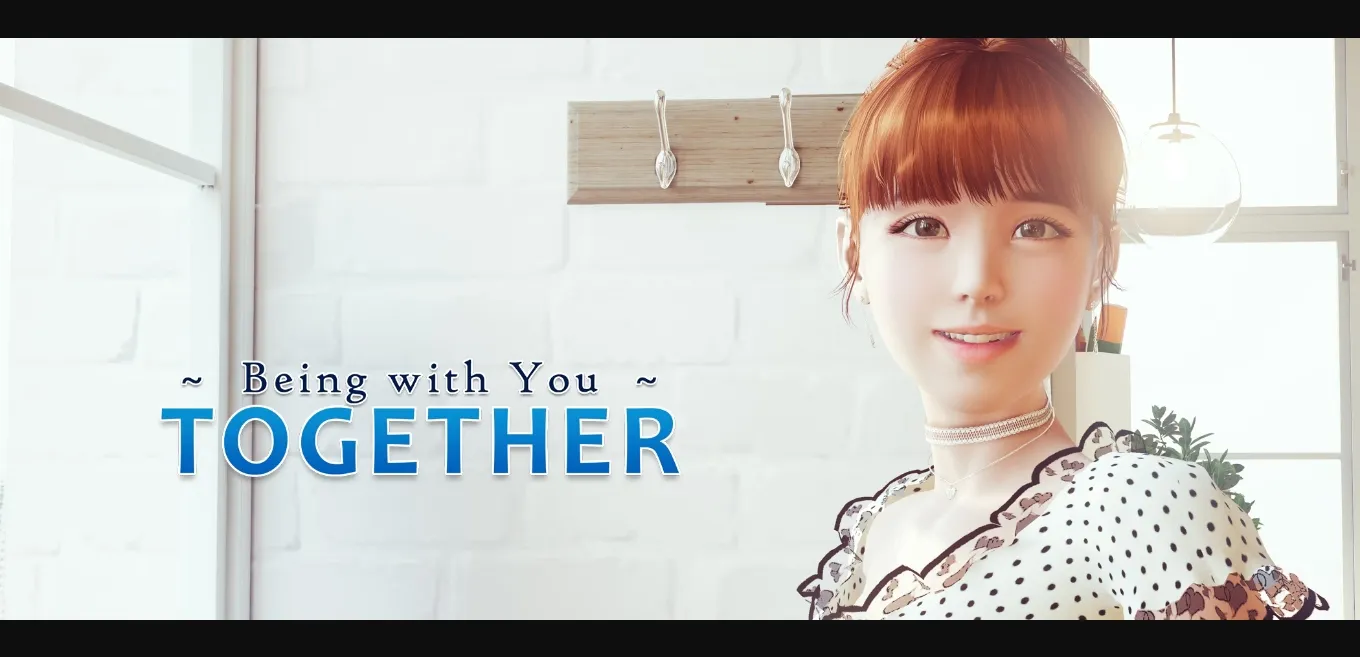 Unreal Engine Completed Together [Final] [Aurora Games] | Free Adult Games