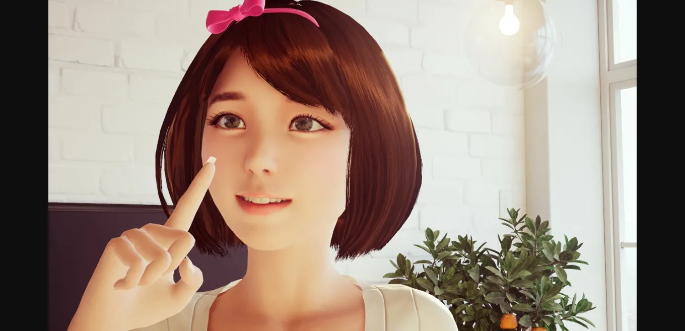 Unreal Engine Completed Together [Final] [Aurora Games] | Free Adult Games