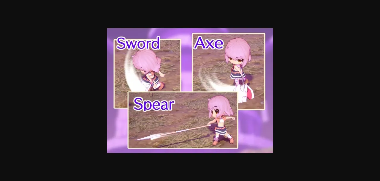 Unreal Engine Completed Tower Labyrinth Reinca [v1.3.0.0] [meno mosso game] | Free Adult Games