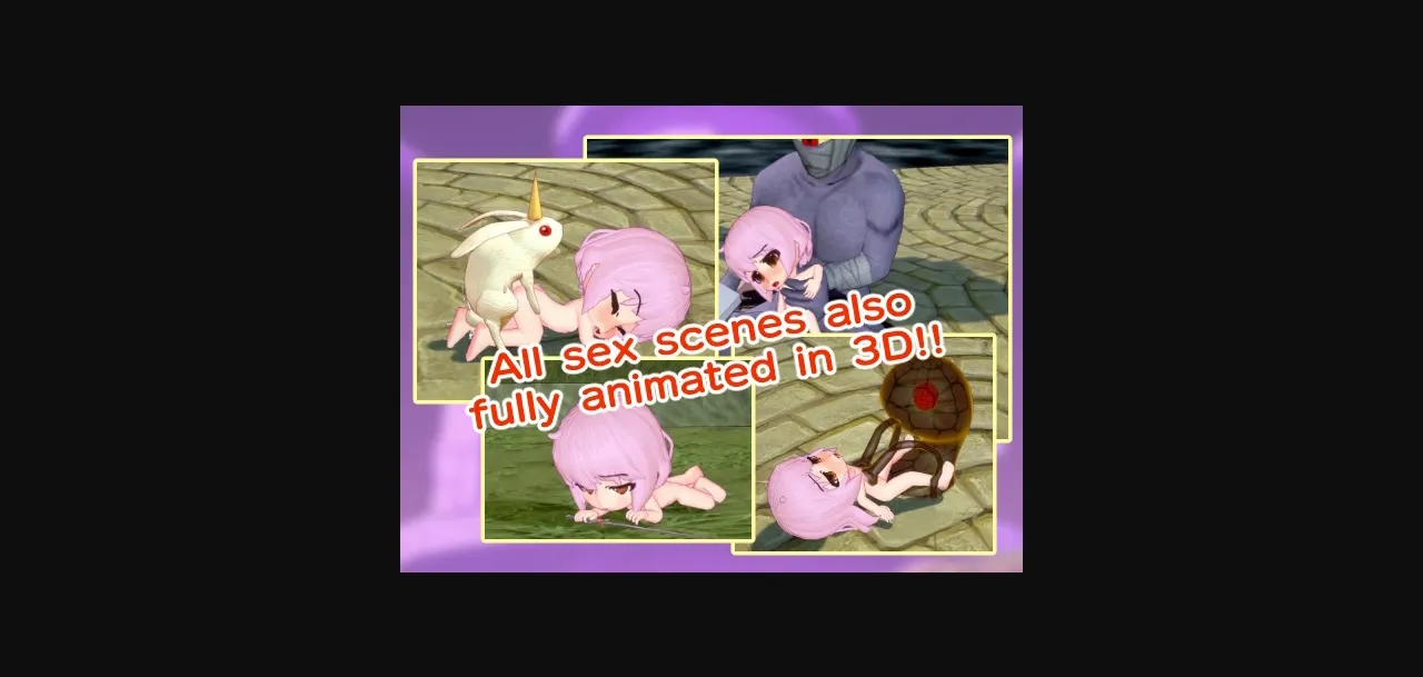 Unreal Engine Completed Tower Labyrinth Reinca [v1.3.0.0] [meno mosso game] | Free Adult Games