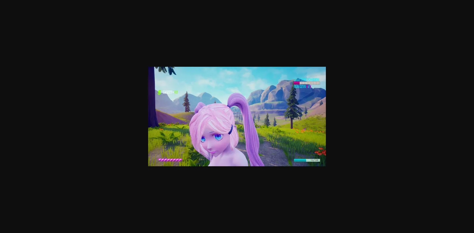 Unreal Engine Completed Trump Loves Waifus [Final] [Seedwall] | Free Adult Games