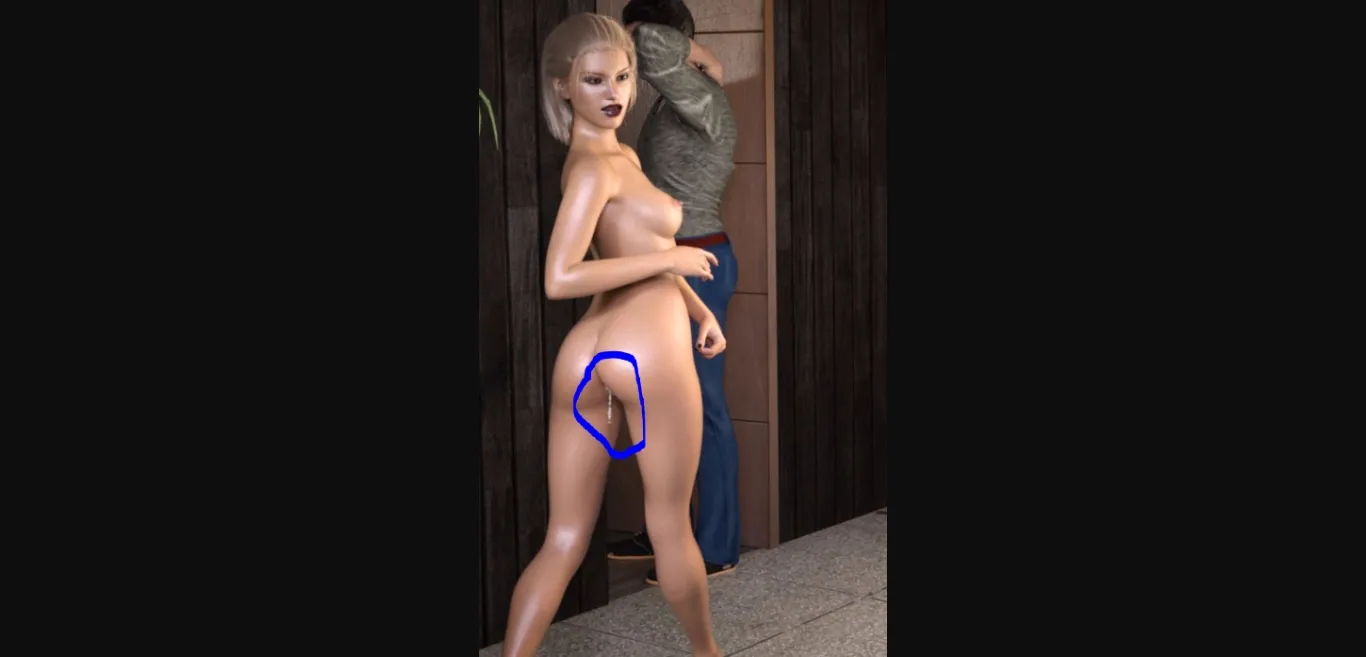 Unreal Engine Completed Unravel 2 [Final] [DreamBig Games] | Free Adult Games