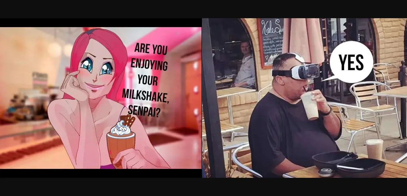 Unreal Engine Completed VR GALLERY - Sexy Adult Exhibition [Final] [Lust & Desire] | Free Adult Games