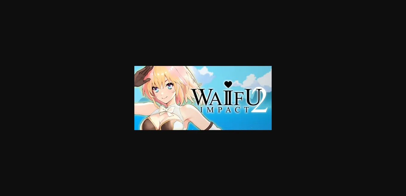 Unreal Engine Completed Waifu Impact 2 [Final] [Mitsuki Game Studio] | Free Adult Games