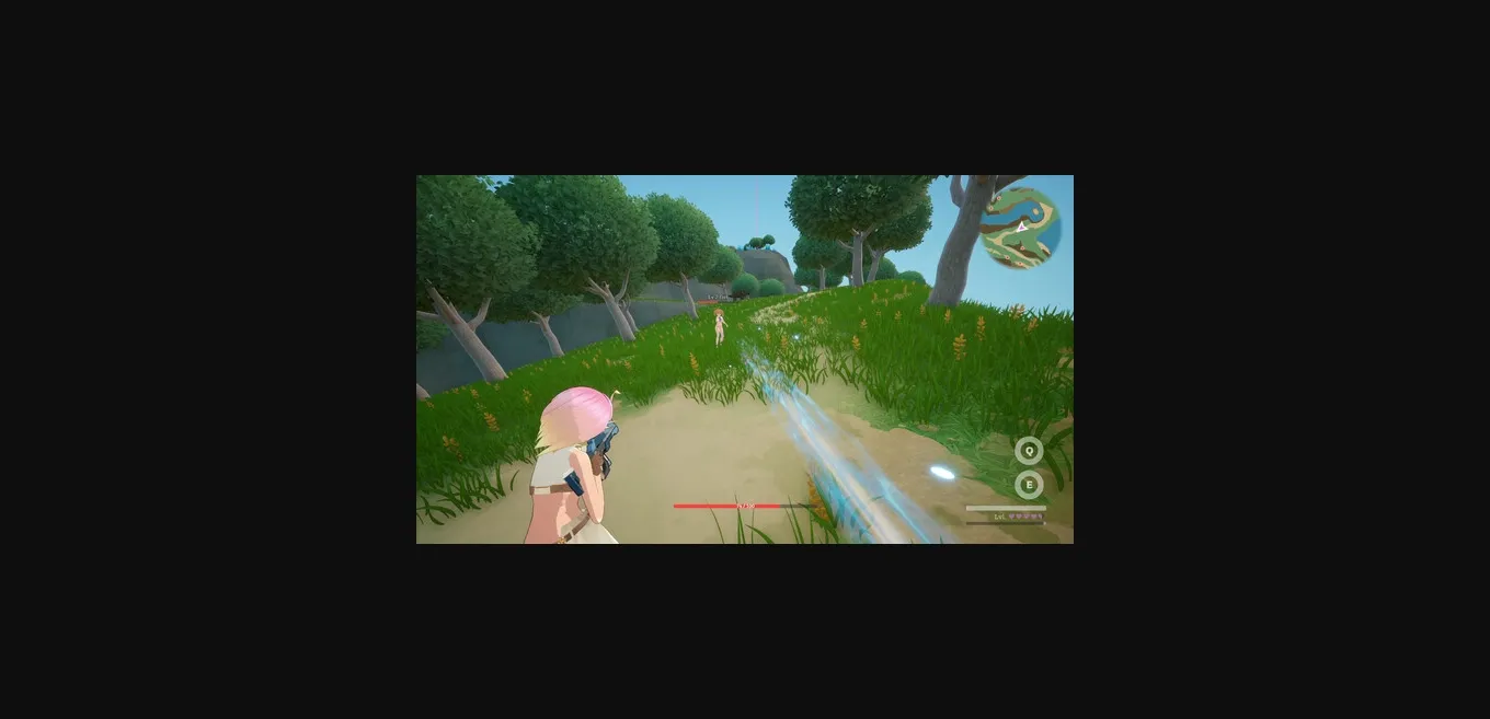 Unreal Engine Completed Waifu Impact 2 [Final] [Mitsuki Game Studio] | Free Adult Games