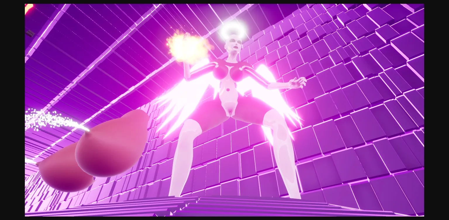 Unreal Engine Completed Wtf  Hentai Arena [Final] [darkdirtydevil] | Free Adult Games