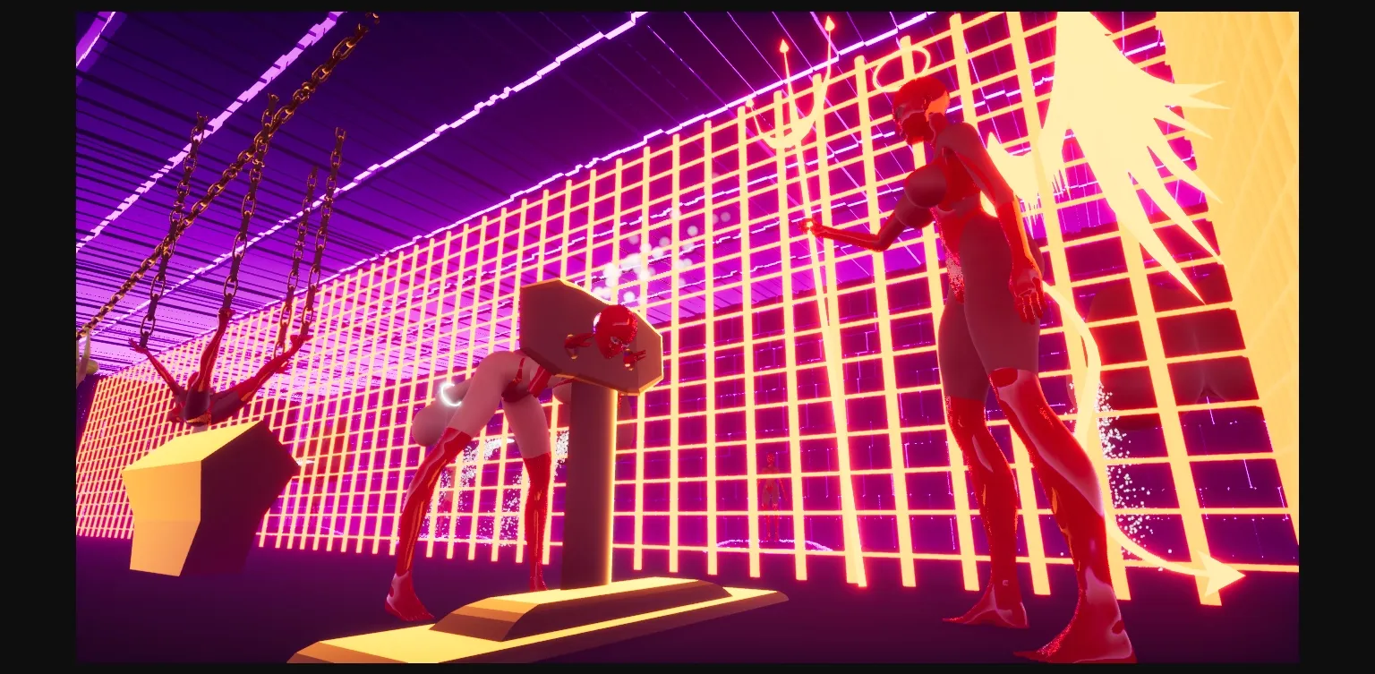 Unreal Engine Completed Wtf  Hentai Arena [Final] [darkdirtydevil] | Free Adult Games