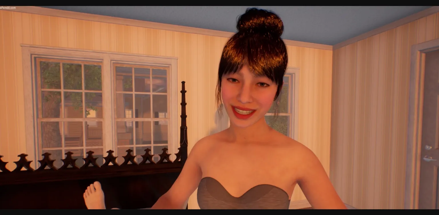 Unreal Engine Completed XPorn3D Virtual Reality Porn Handjob [Final] [XPorn3D] | Free Adult Games