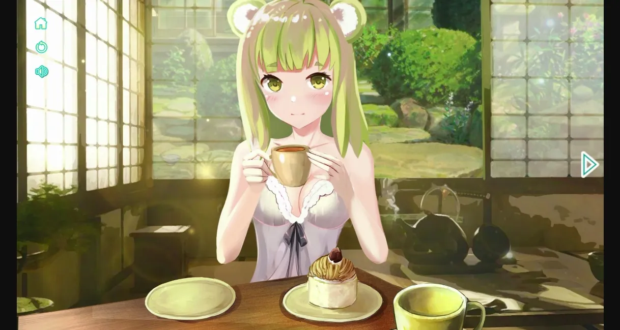 Unreal Engine Completed Yummy Girl [1.0] [Yummy Yummy Studio] | Free Adult Games