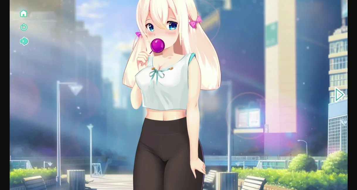 Unreal Engine Completed Yummy Girl [1.0] [Yummy Yummy Studio] | Free Adult Games