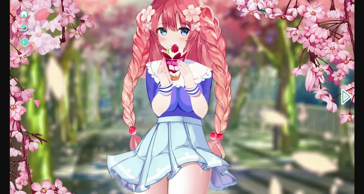 Unreal Engine Completed Yummy Girl [1.0] [Yummy Yummy Studio] | Free Adult Games