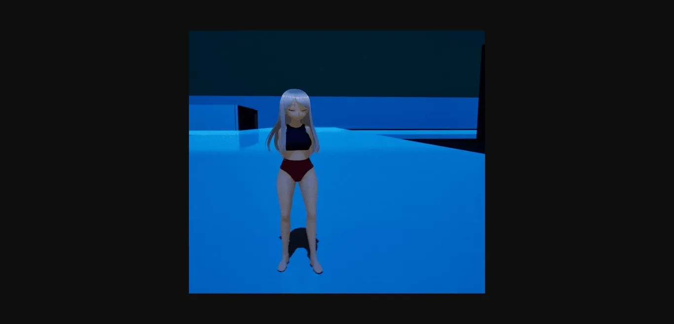 Unreal Engine DamselRace [v0.17.8] [DamselRace] | Free Adult Games