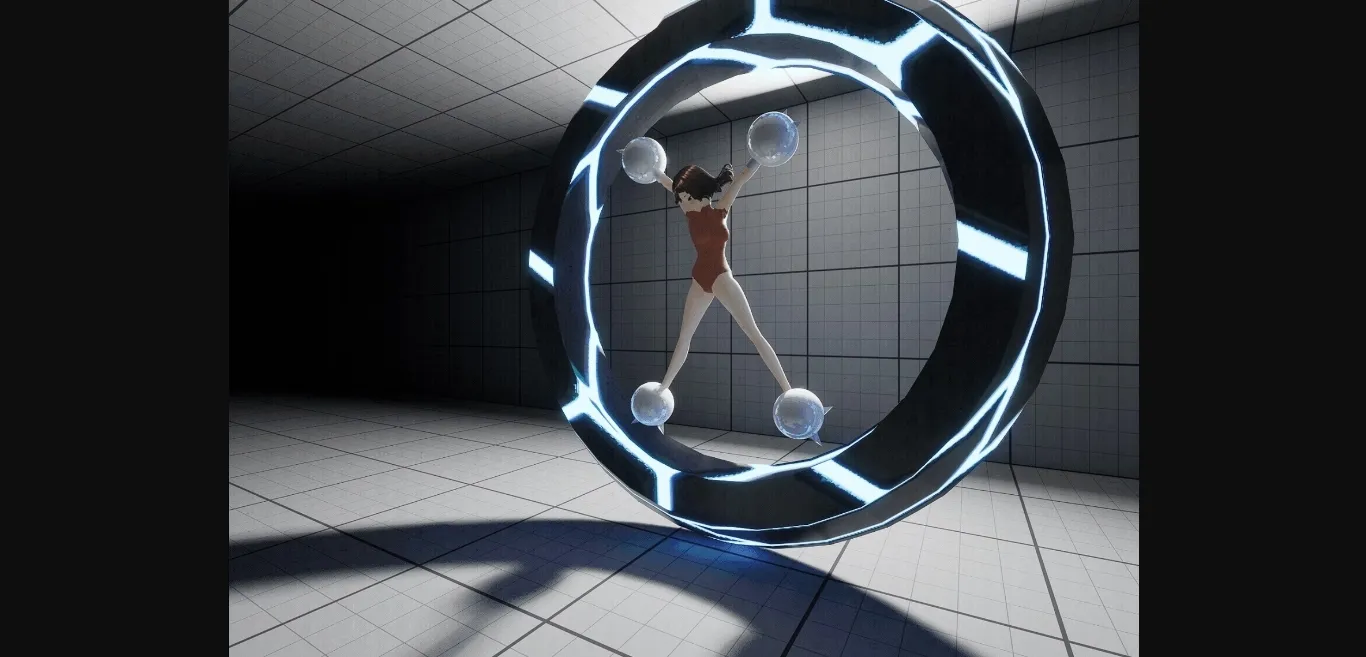 Unreal Engine DamselRace [v0.17.8] [DamselRace] | Free Adult Games