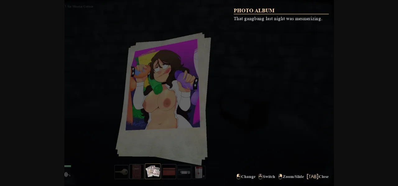 Unreal Engine Dayshift at Milkers [v2] [SparklingPishy] | Free Adult Games