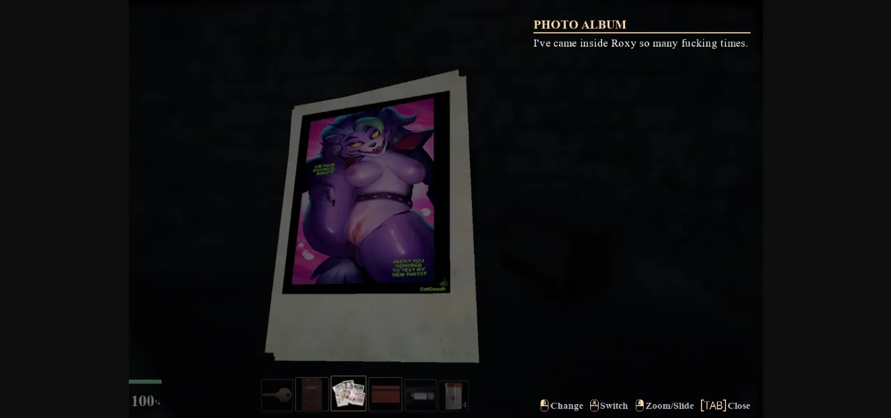 Unreal Engine Dayshift at Milkers [v2] [SparklingPishy] | Free Adult Games