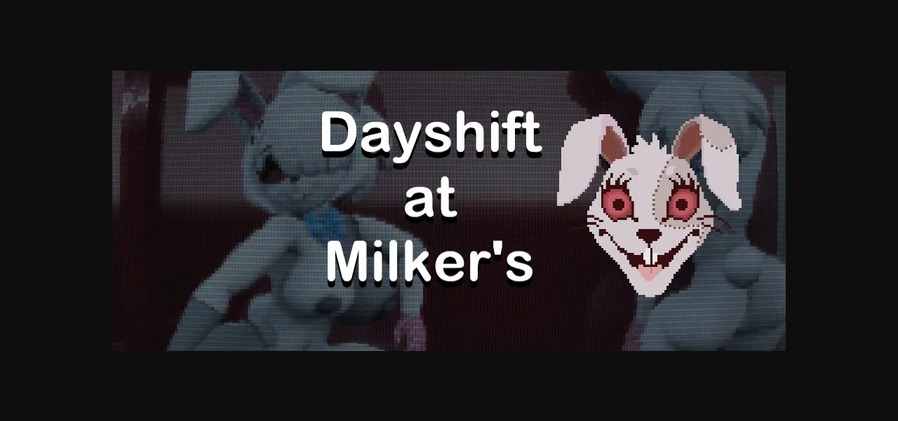 Unreal Engine Dayshift at Milkers [v2] [SparklingPishy] | Free Adult Games