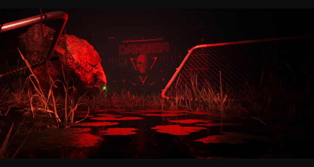 Unreal Engine Delta Zone [v22.1 Hotfix] [DEVOLUTION] | Free Adult Games