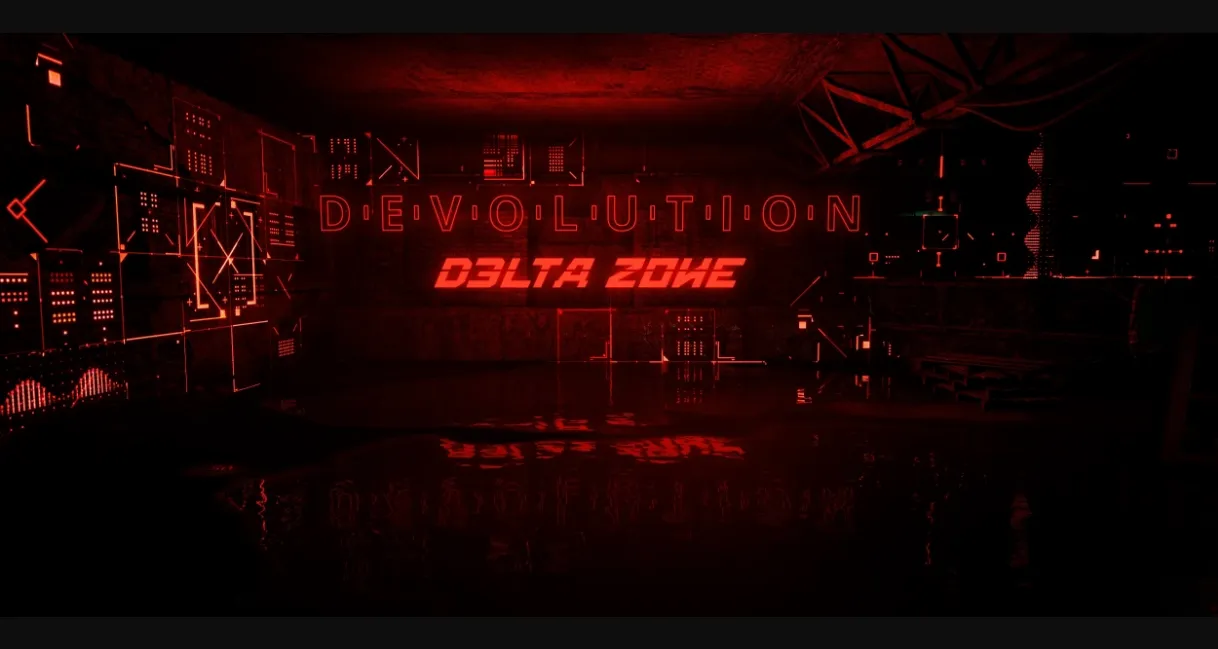 Unreal Engine Delta Zone [v22.1 Hotfix] [DEVOLUTION] | Free Adult Games