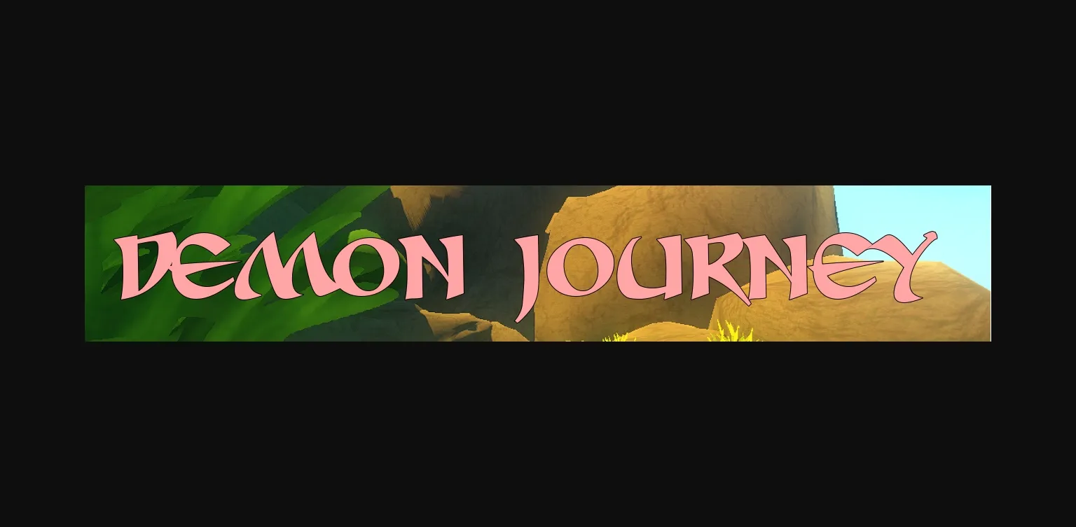 Unreal Engine Demon Journey [Demo v0.2] [LiveTorch] | Free Adult Games