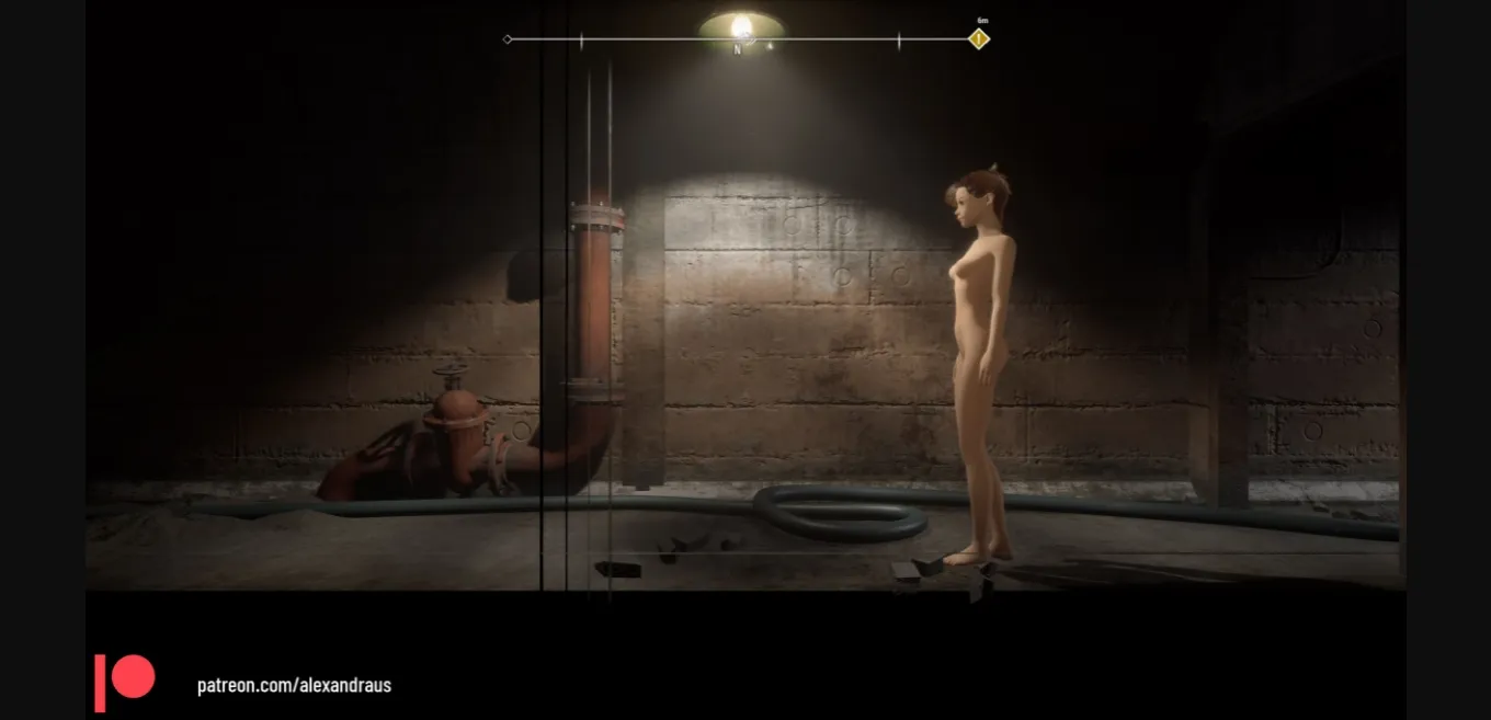 Unreal Engine Dragon's Herald [v14.11.2023] [Alexandraus] | Free Adult Games