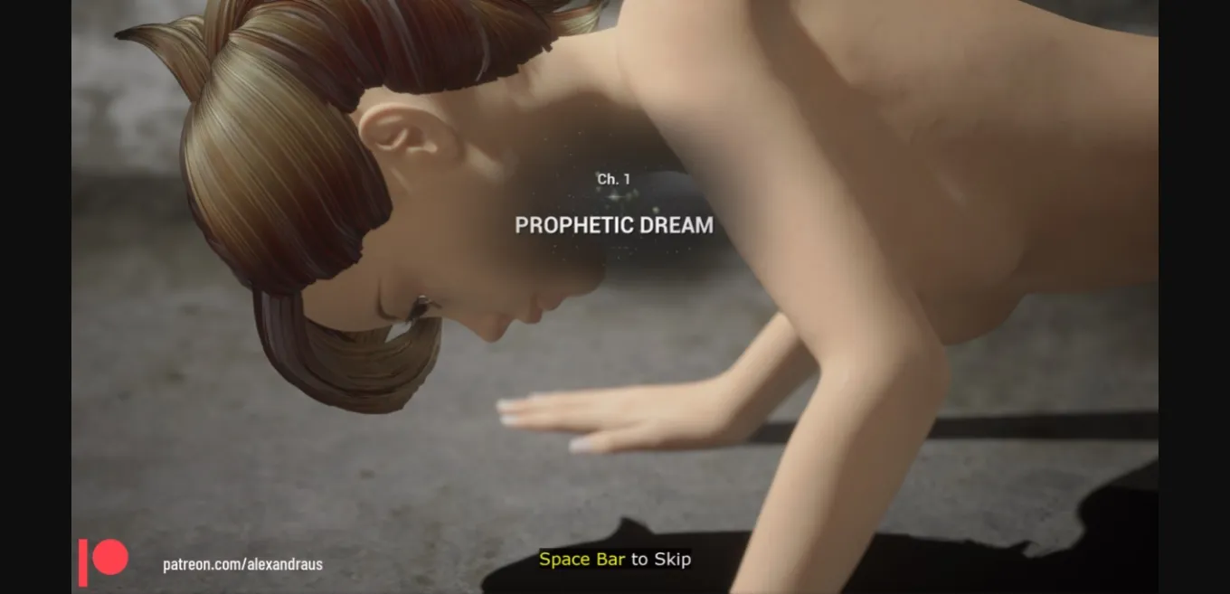 Unreal Engine Dragon's Herald [v14.11.2023] [Alexandraus] | Free Adult Games