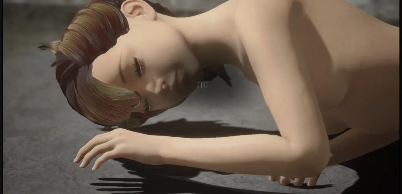 Unreal Engine Dragon's Herald [v14.11.2023] [Alexandraus] | Free Adult Games