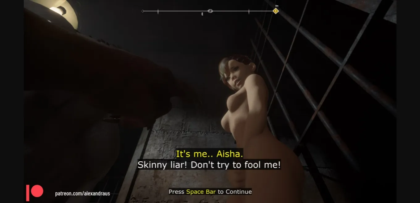 Unreal Engine Dragon's Herald [v14.11.2023] [Alexandraus] | Free Adult Games