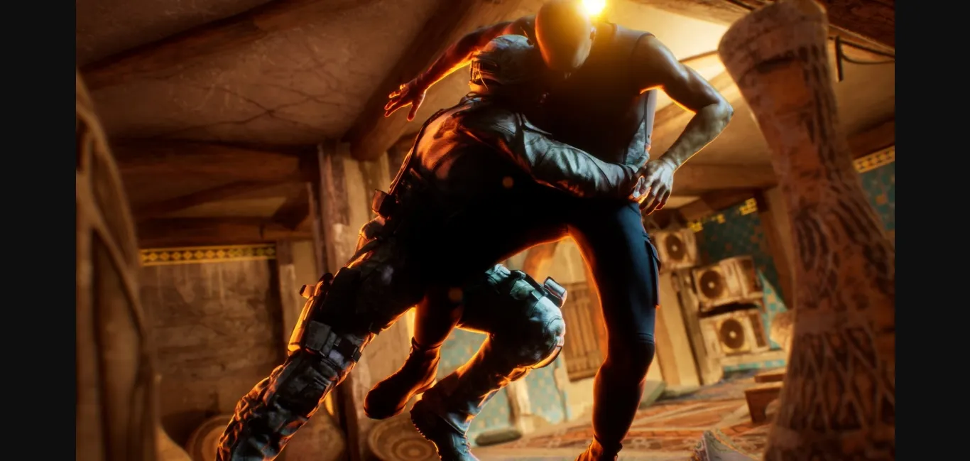 Unreal Engine Dream Shifter Day1 [v0.0.1] [One Man Game Solo] | Free Adult Games