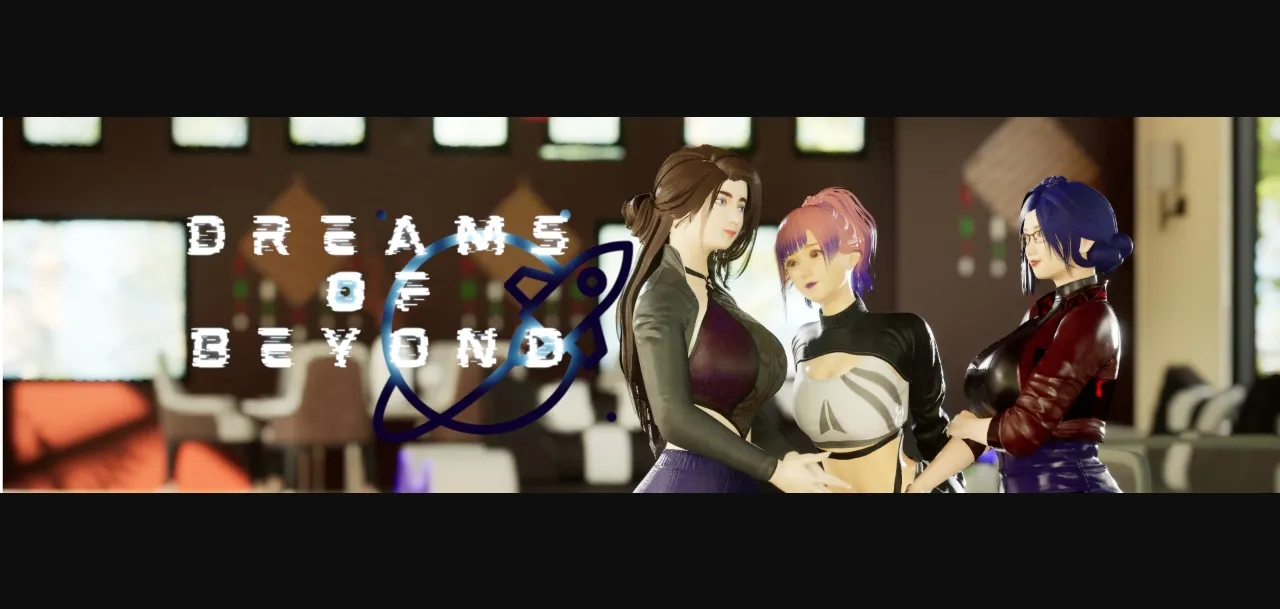 Unreal Engine Dreams of Beyond [Demo 4.1] [Abstract Dream Studio] | Free Adult Games