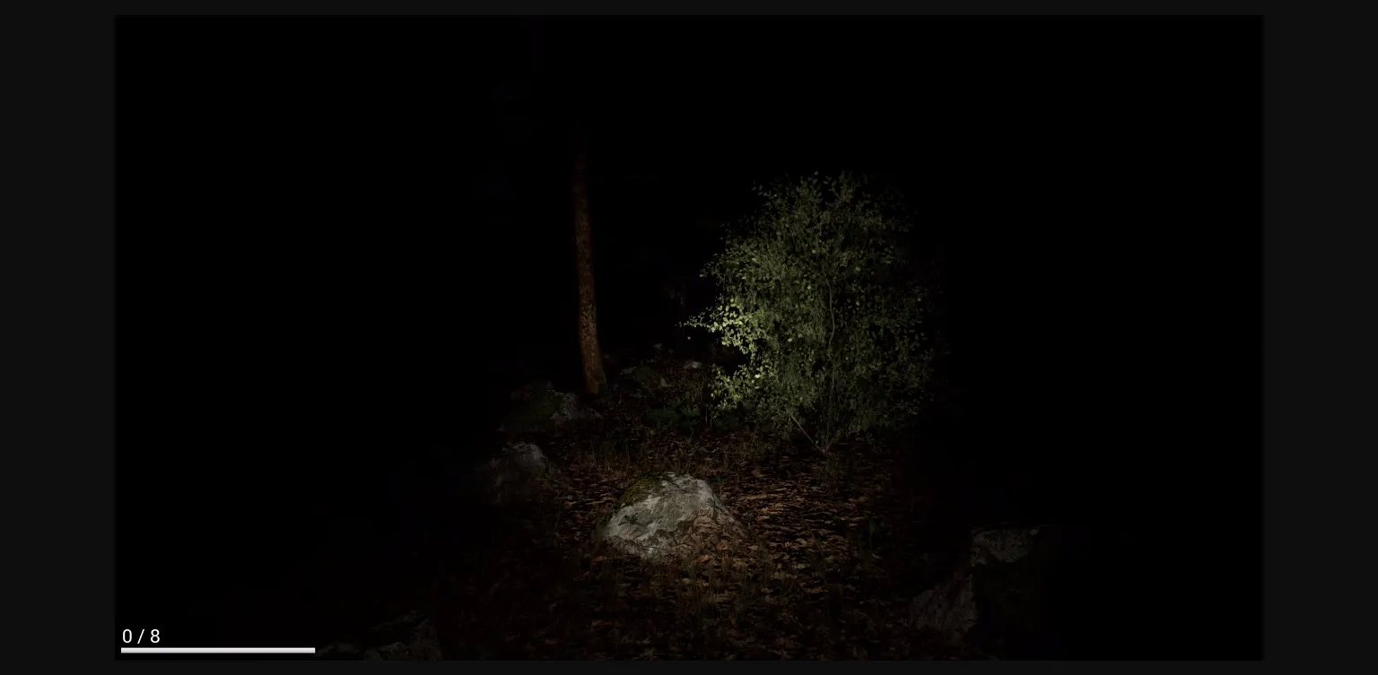 Unreal Engine Egads' Dark Forest [Alpha Demo III] [Egads] | Free Adult Games