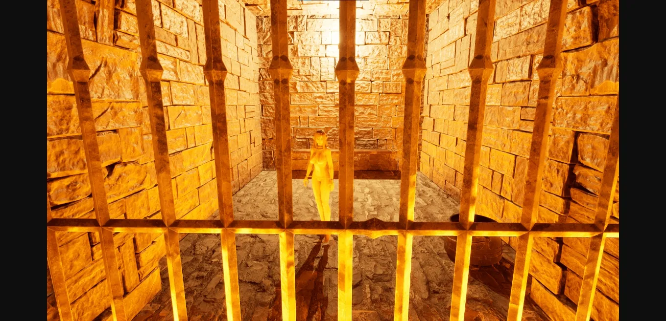 Unreal Engine Elf Ravager [v0.0.4] [ElfRavager] | Free Adult Games