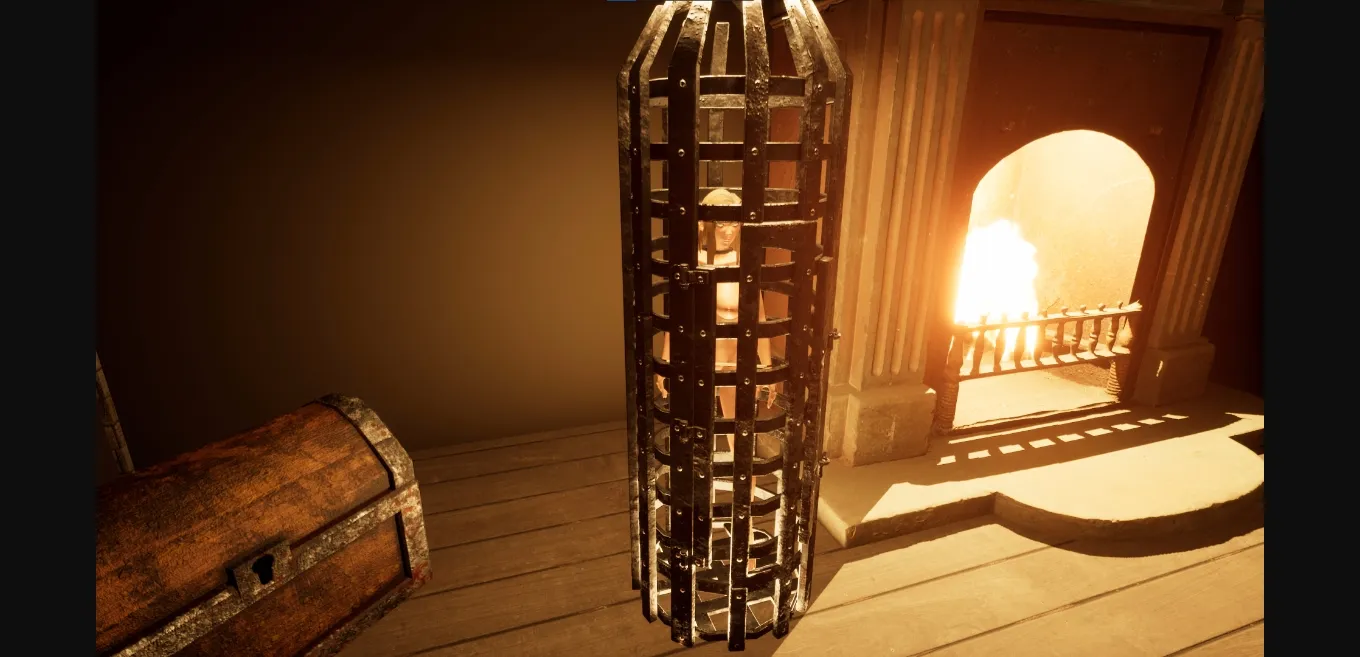 Unreal Engine Elf Ravager [v0.0.4] [ElfRavager] | Free Adult Games