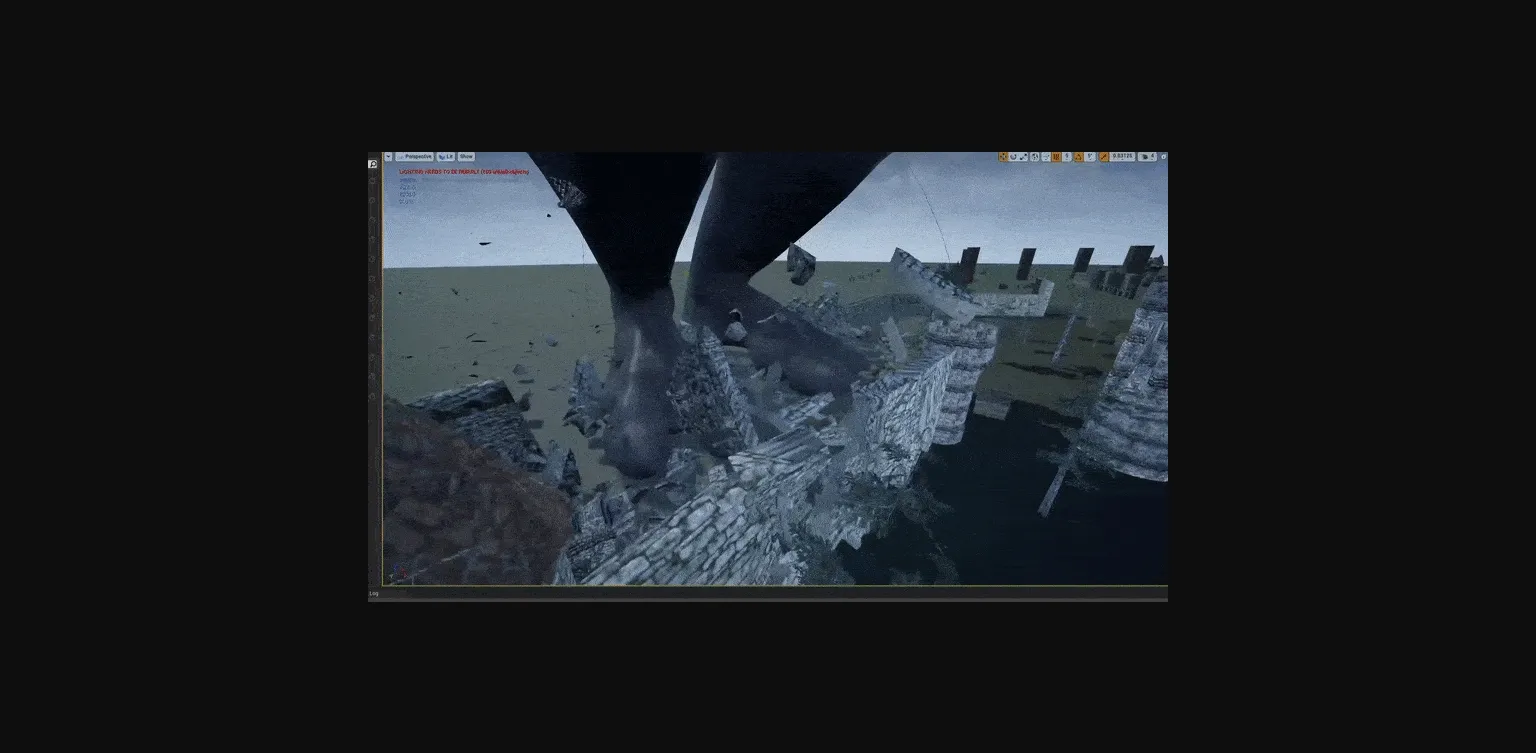 Unreal Engine Enslave [Alpha v0.27] [Artspam] | Free Adult Games