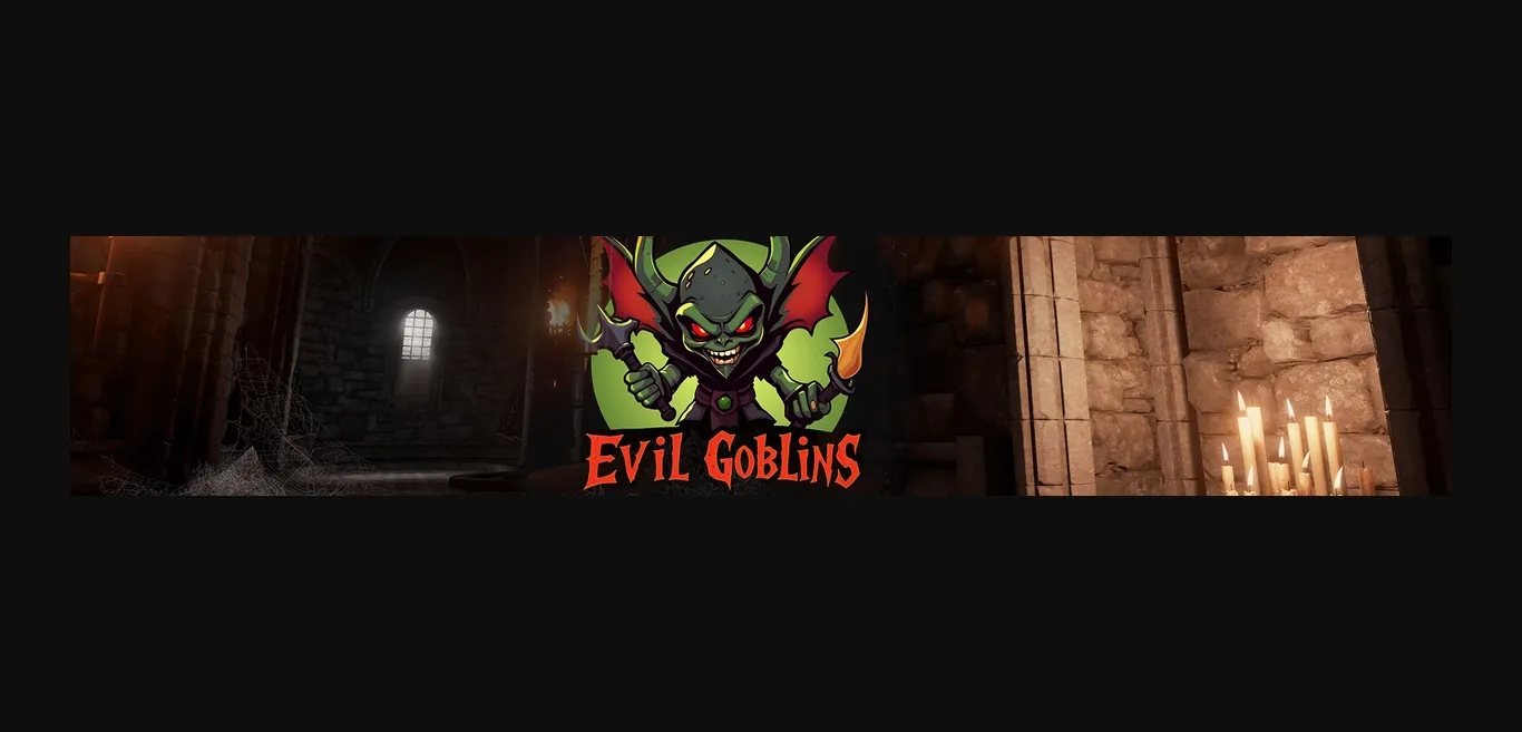 Unreal Engine Evil Goblins Game [Demo v2] [EvilGoblinsGame] | Free Adult Games