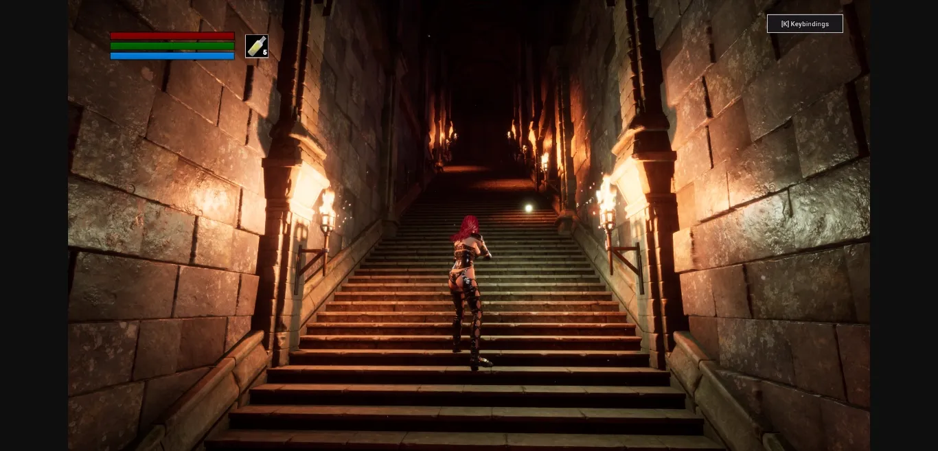 Unreal Engine Evil Goblins Game [Demo v2] [EvilGoblinsGame] | Free Adult Games