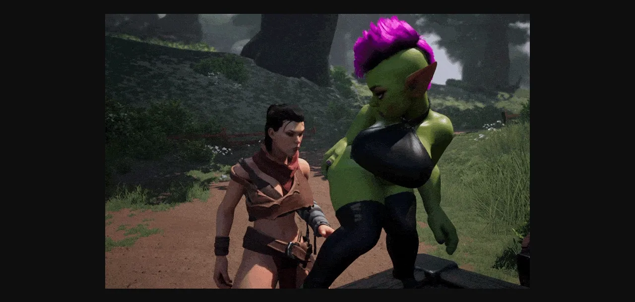 Unreal Engine Feign [v1.15.03] [slaen] | Free Adult Games