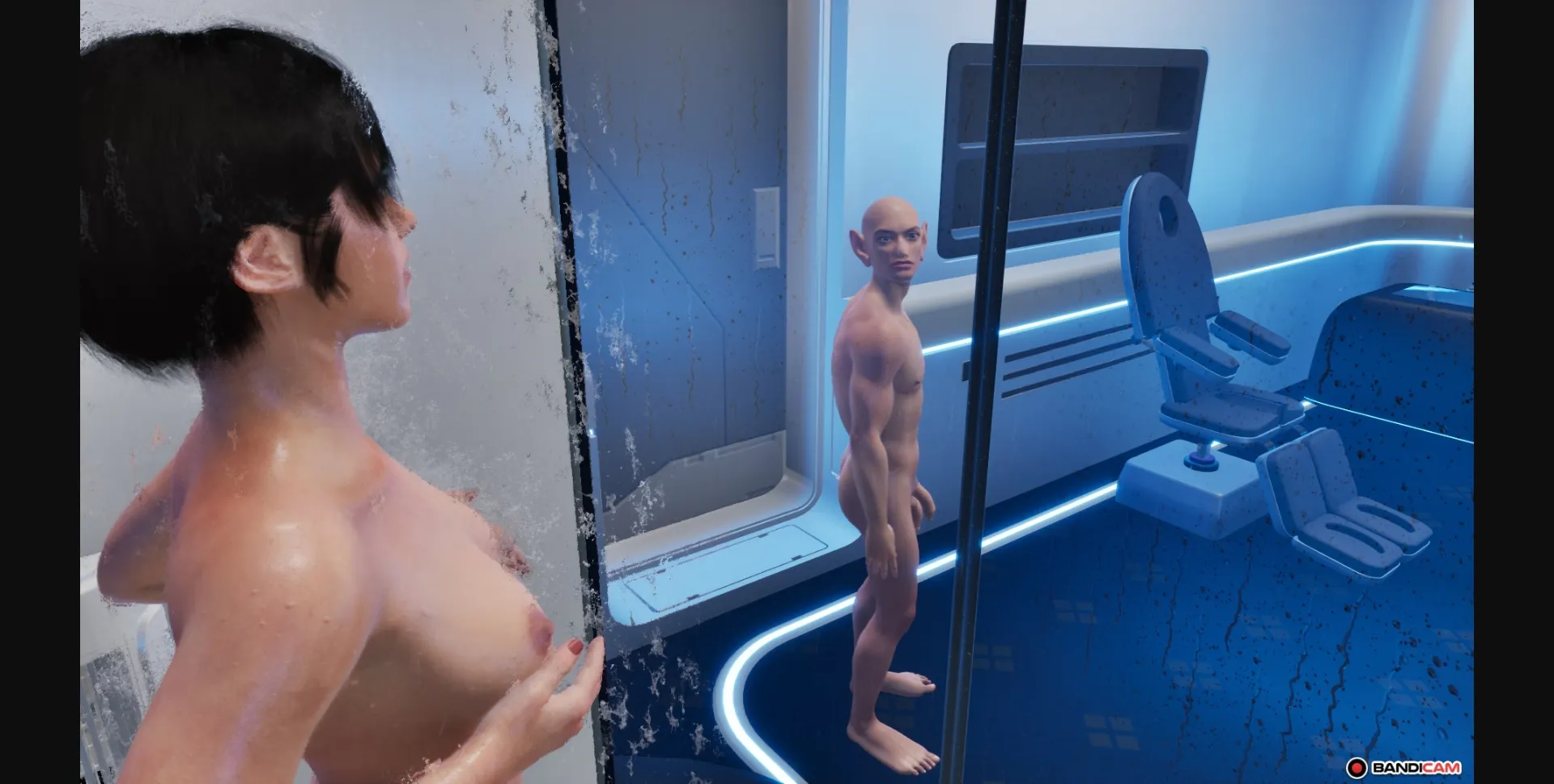 Unreal Engine Forbidden Apple [v8] [ForbiddenApple] | Free Adult Games