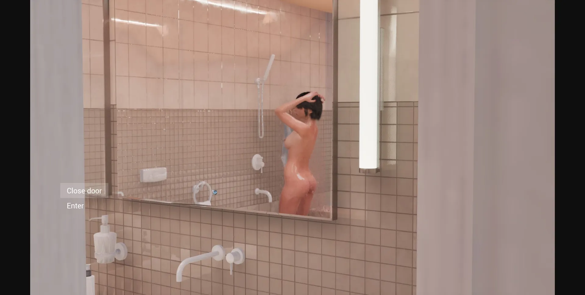 Unreal Engine Forbidden Apple [v8] [ForbiddenApple] | Free Adult Games