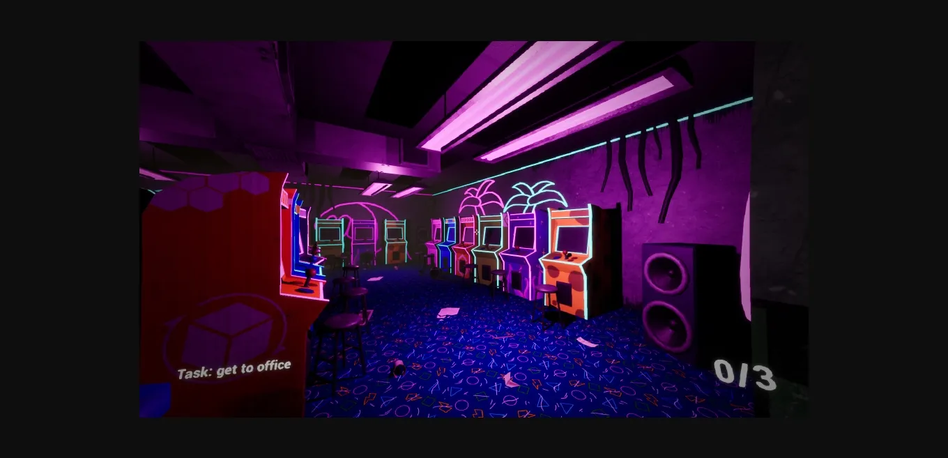 Unreal Engine Fox Den Remake [v1.4 + Xmas] [Cosmo Pickle] | Free Adult Games