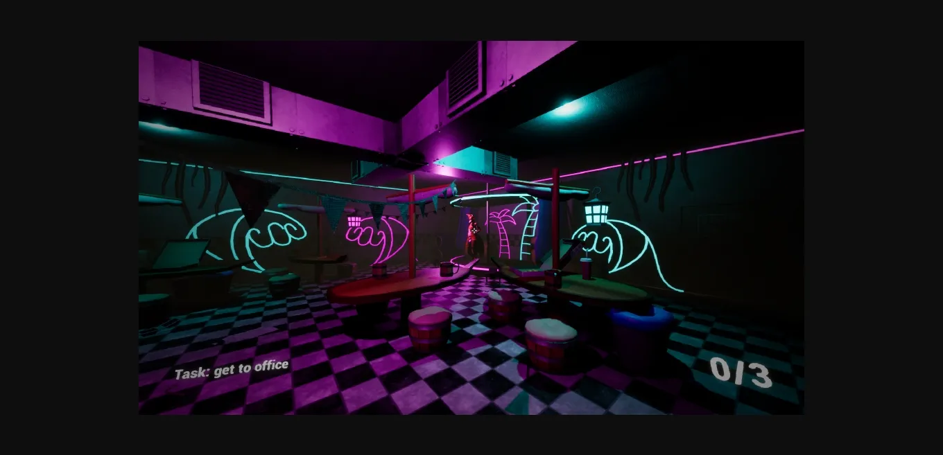 Unreal Engine Fox Den Remake [v1.4 + Xmas] [Cosmo Pickle] | Free Adult Games