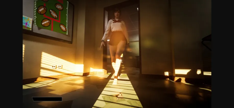 Unreal Engine Giantess [v2.5] [GiantessGameUE5] | Free Adult Games