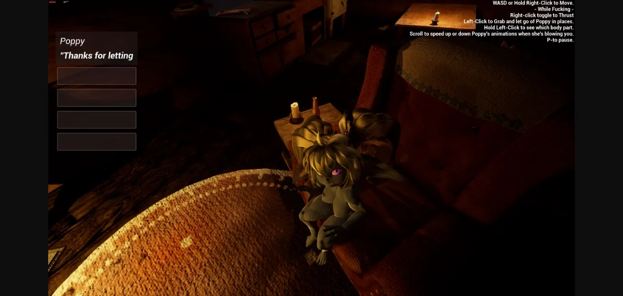 Unreal Engine GYYO  The Game [Test Build 1.2.29] [Moistcavitymap] | Free Adult Games