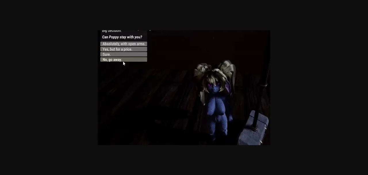 Unreal Engine GYYO  The Game [Test Build 1.2.29] [Moistcavitymap] | Free Adult Games