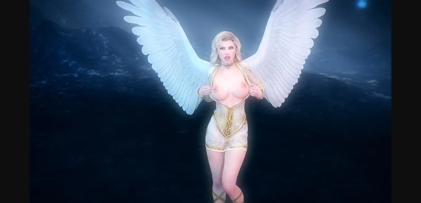 Unreal Engine Illustrious [Rework v1] [Kvento Games] | Free Adult Games