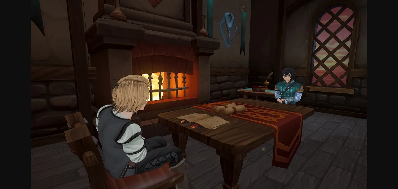 Unreal Engine Iragon 18+ [v1.00.00 Prologue] [Repulse] | Free Adult Games