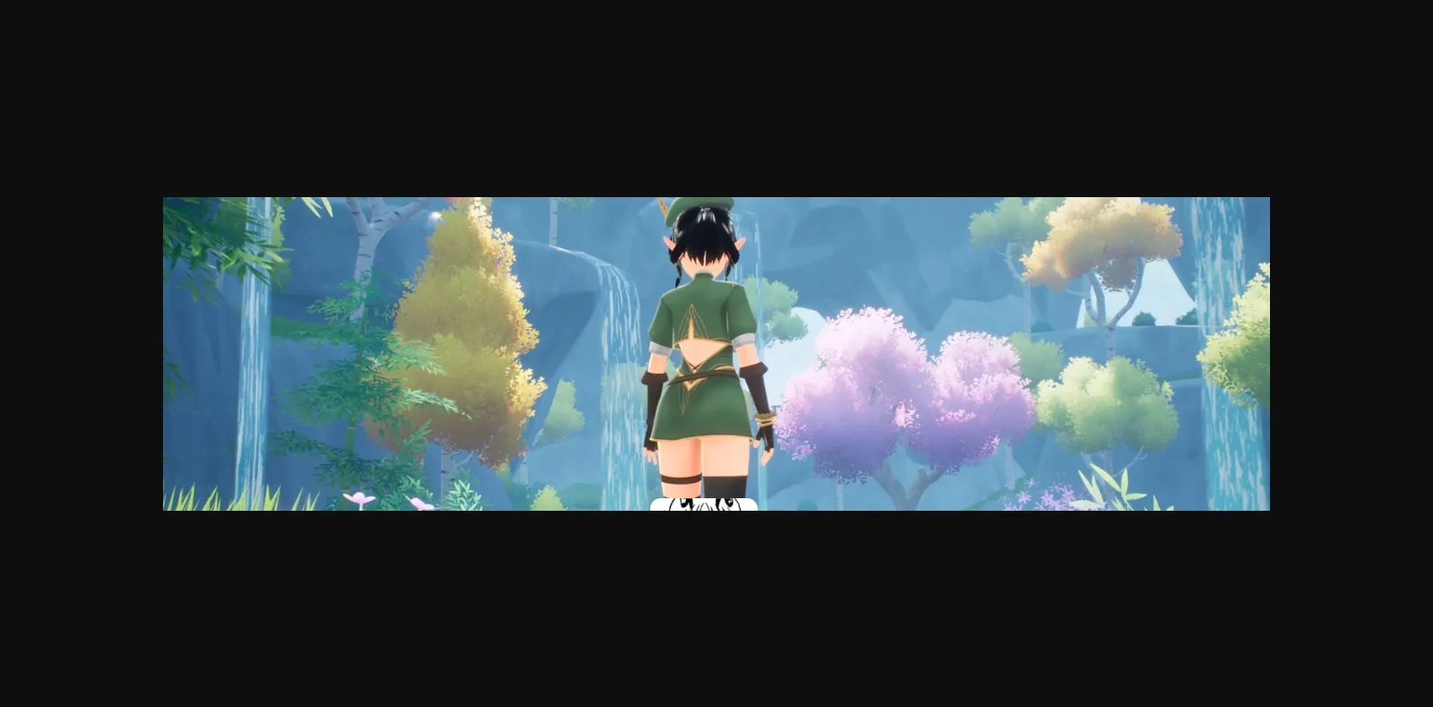 Unreal Engine Isles of Origa [v0.5.4] [Insektum] | Free Adult Games